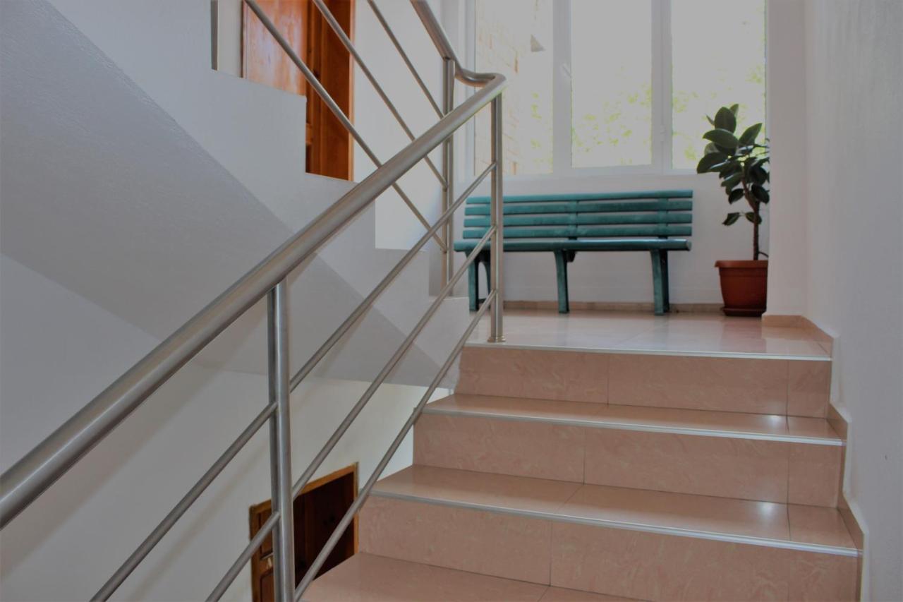 Hotel Dream House Tsarevo Esterno foto