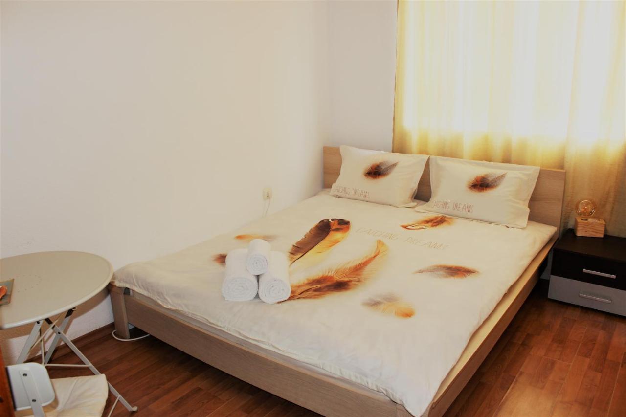 Hotel Dream House Tsarevo Esterno foto