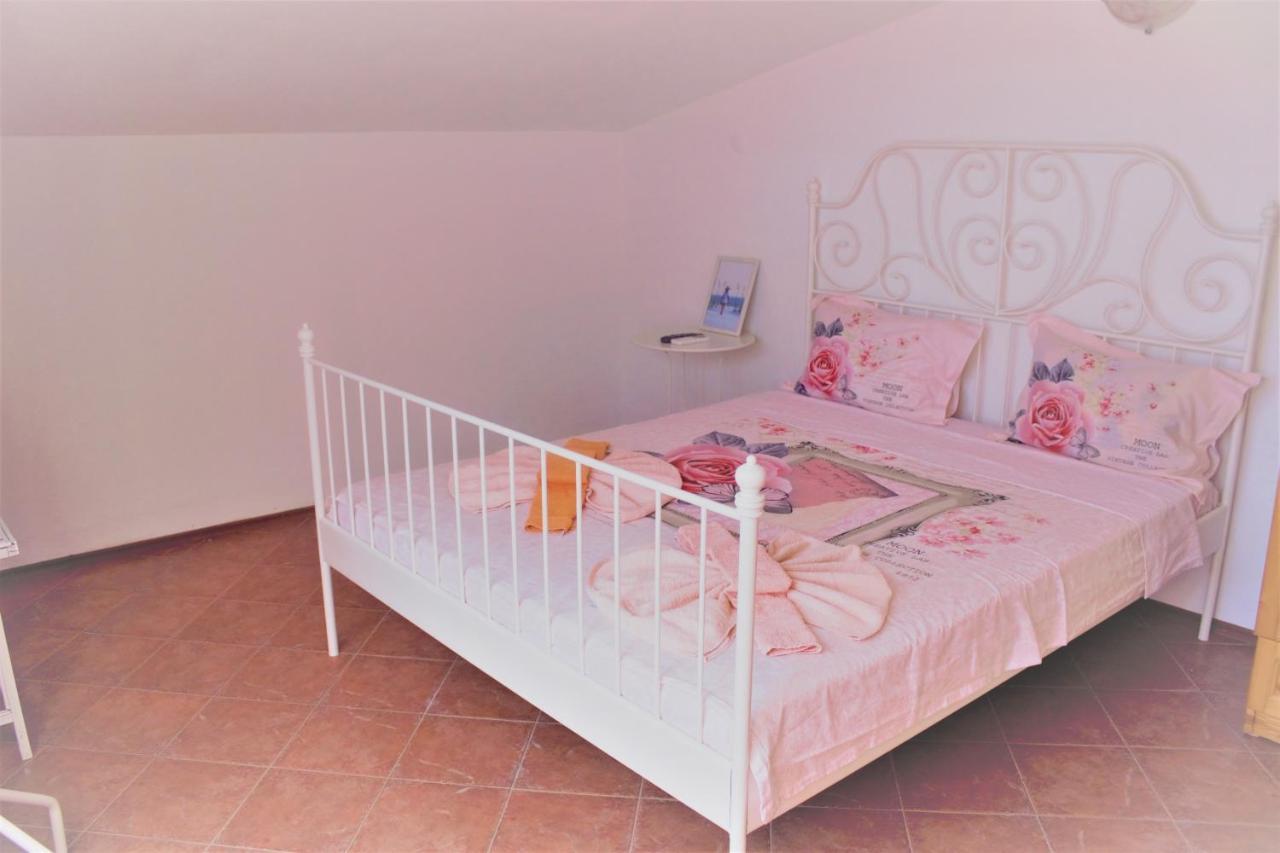 Hotel Dream House Tsarevo Esterno foto