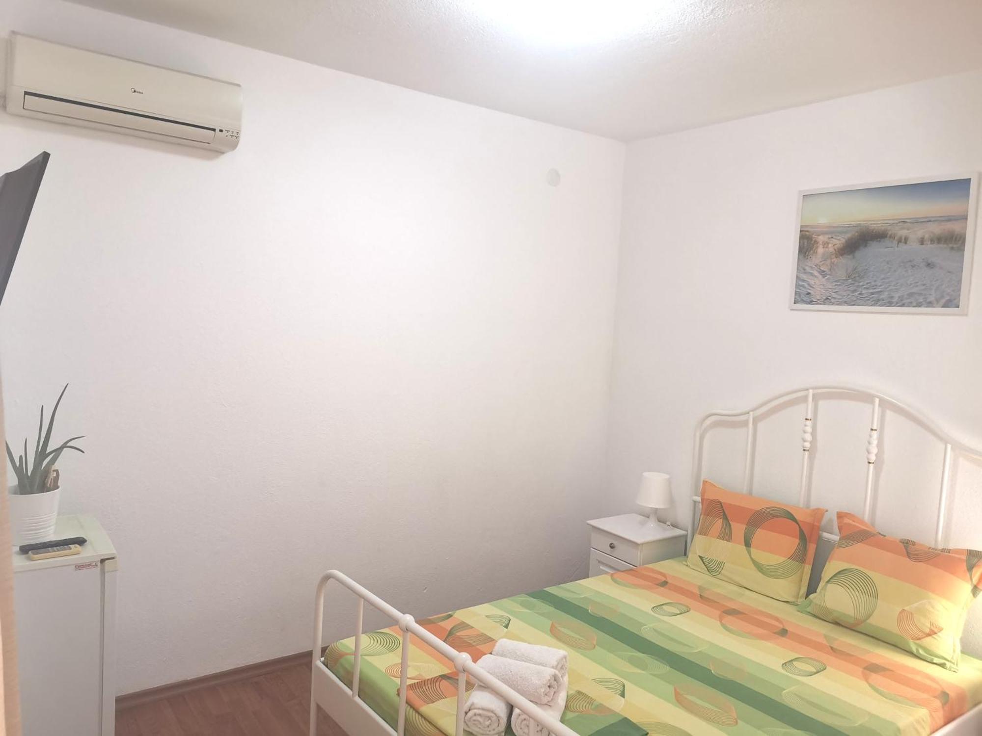 Hotel Dream House Tsarevo Esterno foto