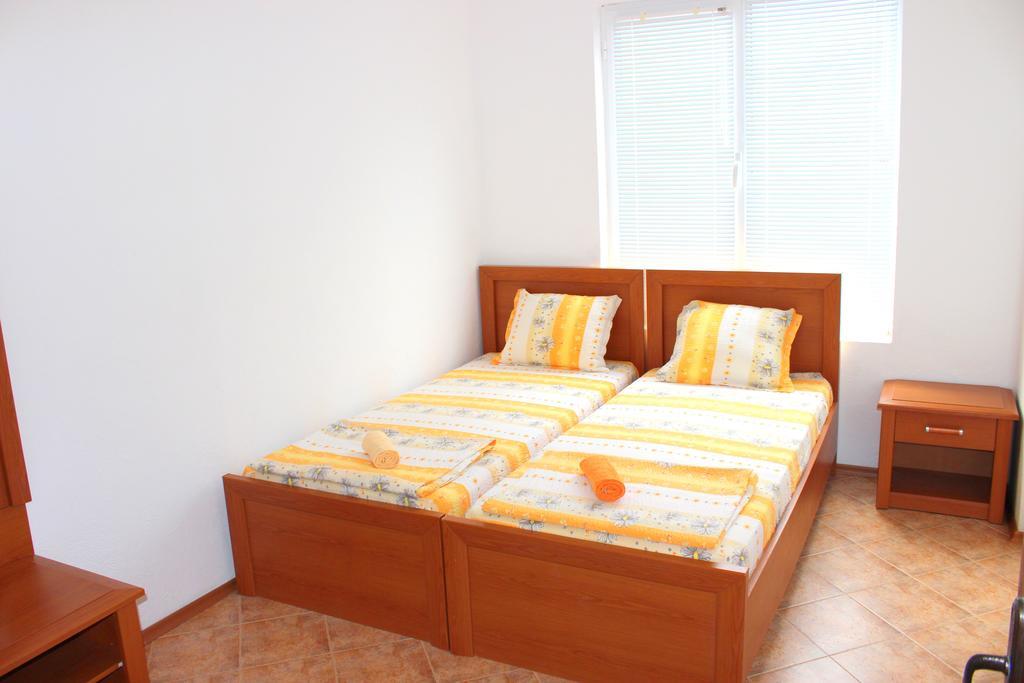 Hotel Dream House Tsarevo Esterno foto