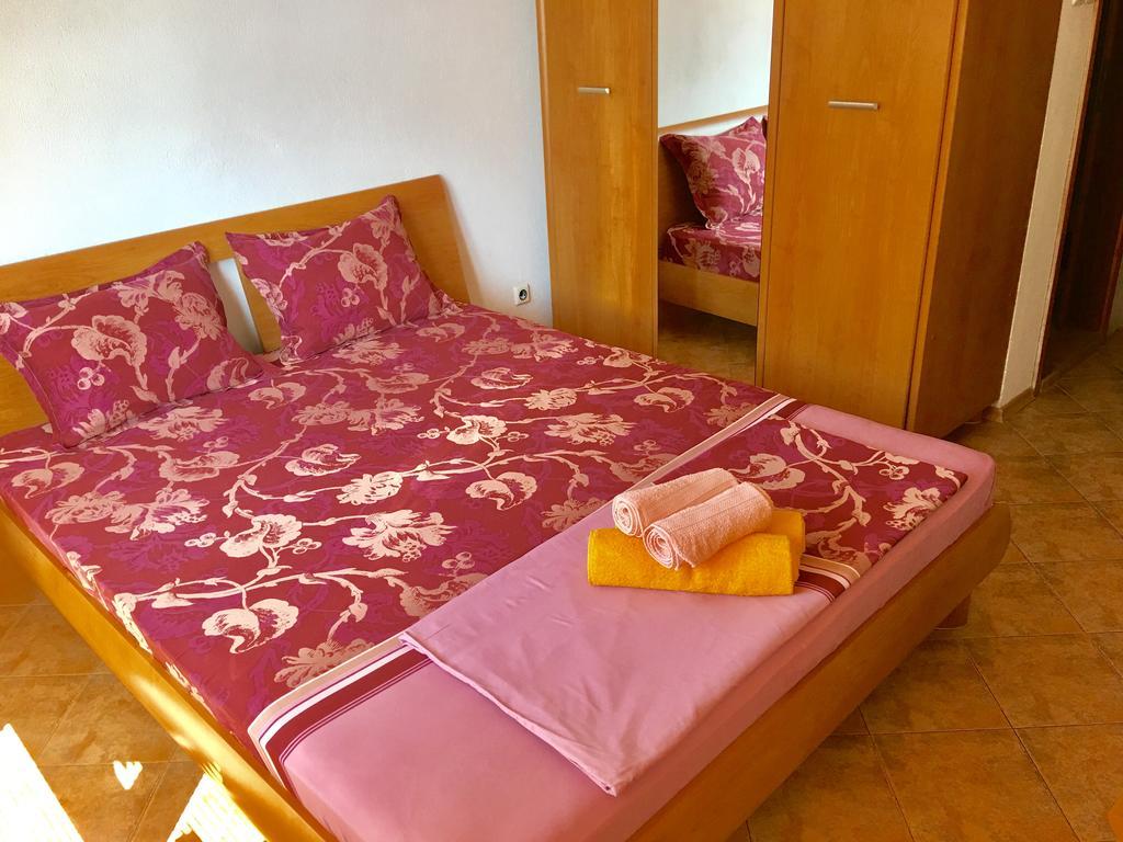Hotel Dream House Tsarevo Esterno foto