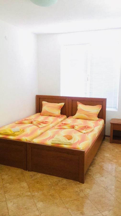 Hotel Dream House Tsarevo Esterno foto